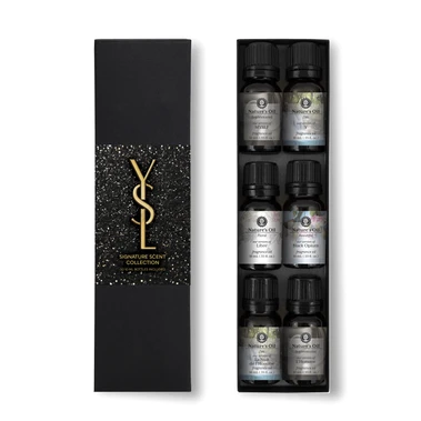 YSL Inspired Fragrance Oil Collection