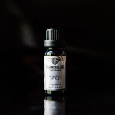 MYSLF Fragrance Oil (our version of YSL)