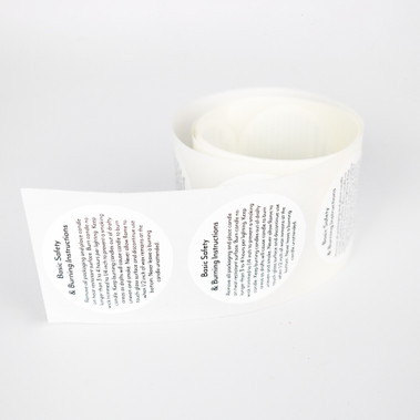 Buy Container Candle Label 1.75 inch Buy Container Candle Label 1.75 inch