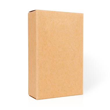 Buy Kraft Soap Boxes with no Window Buy Kraft Soap Boxes with no Window