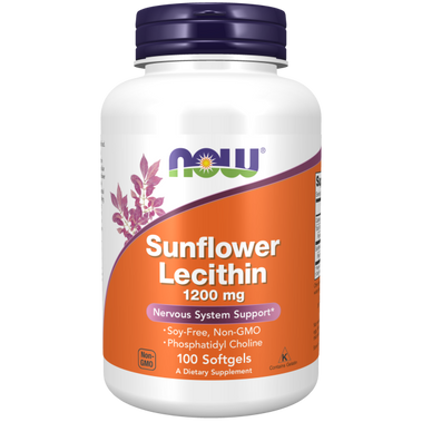 Sunflower Lecithin