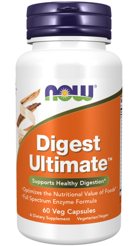 Digest Ultimate - 60 Veg Capsules