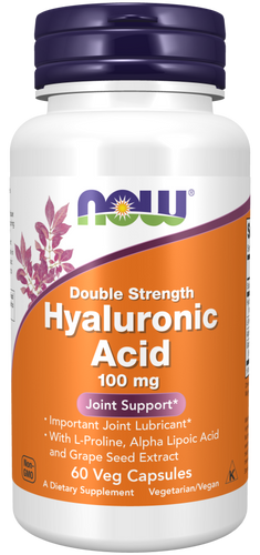 Hyaluronic Acid