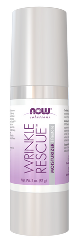 Wrinkle Rescue Moisturizer - 2 oz. Wrinkle Rescue Moisturizer - 2 oz.