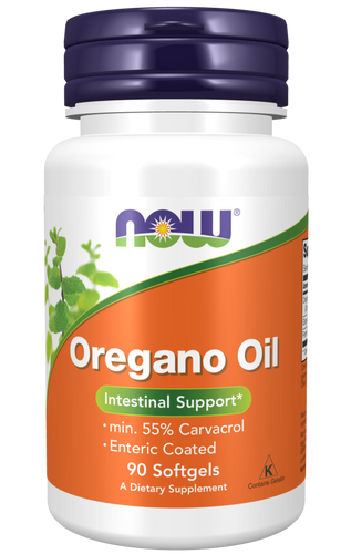 Oregano Softgels - 90 Softgels