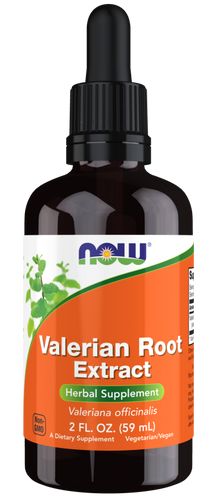 Valerian Root Extract - 2 oz. - Bulk Apothecary