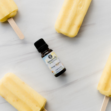 Pure Mango Madness Fragrance Oil Pure Mango Madness Fragrance Oil
