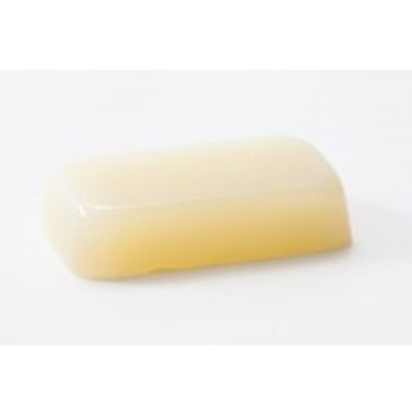 MIHIKA- Aloe Vera Melt and Pour Soap Base - Crystal soap base made with  added Aloe Vera