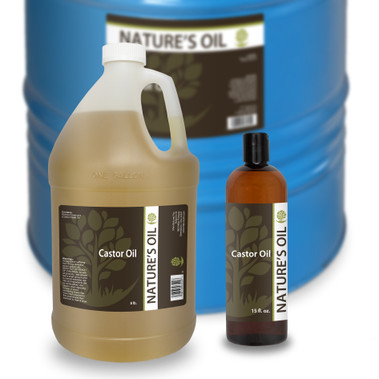 Castor Oil Castor Oil