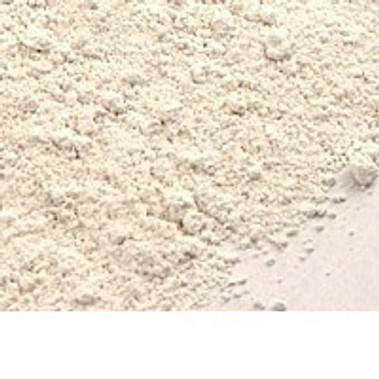 Cornish Kaolin Clay White fine 100gr