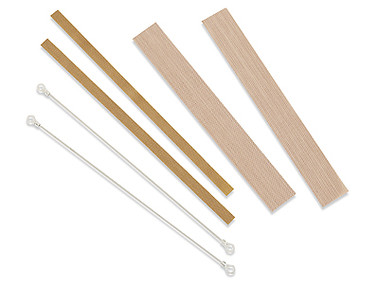 8" Service Kit for Tabletop Bag Sealer 8" Service Kit for Tabletop Bag Sealer