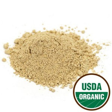 Organic Astragalus Root Powder - Bulk Apothecary