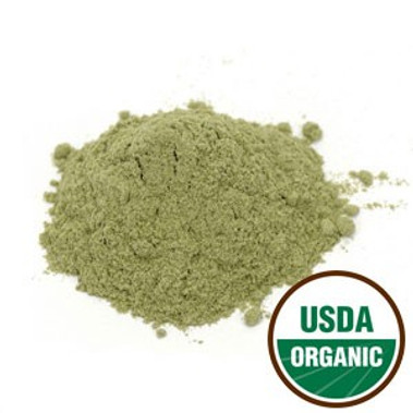 Barley Grass Powder Organic Barley Grass Powder Organic