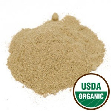 Burdock Root Powder Organic Burdock Root Powder Organic