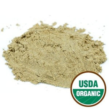 Organic Calamus Root Powder - Bulk Apothecary