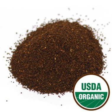 Organic Chicory Root - Bulk Apothecary