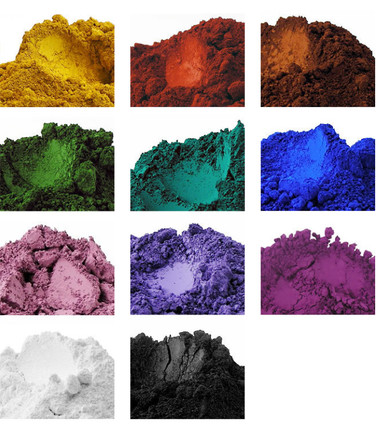 Buy Matte Violet Oxide Pigment Powder  Violet Oxide Bulk US Supplier –  VedaOils USA