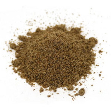 Milk Thistle Seed Powder Milk Thistle Seed Powder
