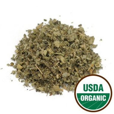 Mullein Leaf - Bulk Apothecary