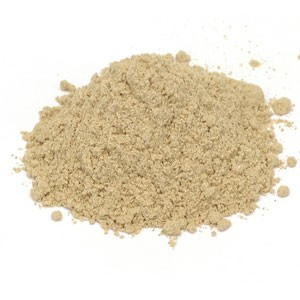 Prickly Ash Bark Powder - Bulk Apothecary