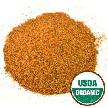 Rosehips Powder - Bulk Apothecary