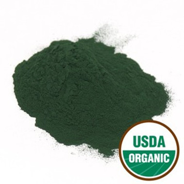 Spirulina Powder - Bulk Apothecary