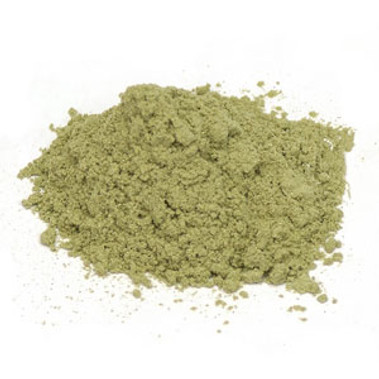 Yarrow Flower Powder Yarrow Flower Powder
