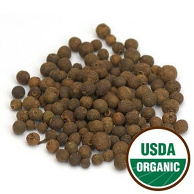 Allspice Whole - Bulk Apothecary