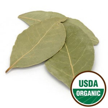Bay Leaf Organic