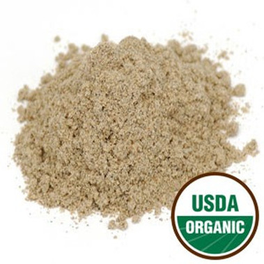 Cardamom Seed Powder Cardamom Seed Powder