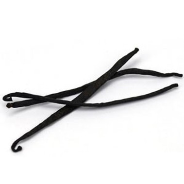 Vanilla Beans Vanilla Beans