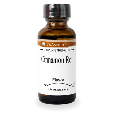 Pure Lorann Oils Cinnamon Roll Flavor Sizes Pure Lorann Oils Cinnamon Roll Flavor Sizes