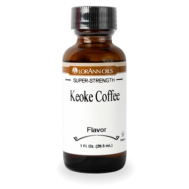 Pure Lorann Oils Keoke Coffee Flavor Sizes Pure Lorann Oils Keoke Coffee Flavor Sizes