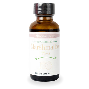 Pure Lorann Oils Marshmallow Flavor Sizes Pure Lorann Oils Marshmallow Flavor Sizes