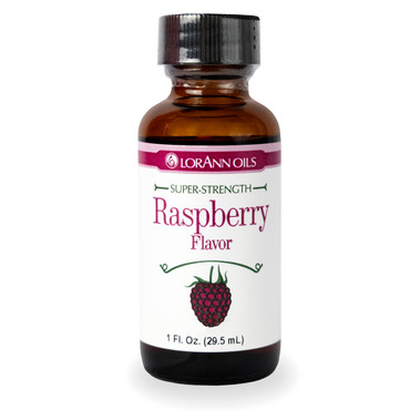 Pure Lorann Oils Raspberry Flavor Sizes Pure Lorann Oils Raspberry Flavor Sizes