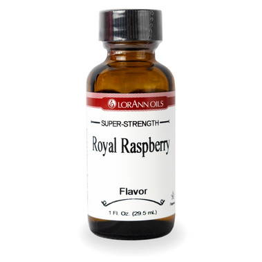 Pure Lorann Oils Royal Raspberry Flavor Sizes Pure Lorann Oils Royal Raspberry Flavor Sizes