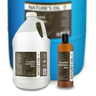 Unscented Conditioner Base