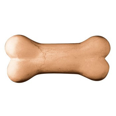 Dog Bone Soap Mold