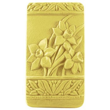 Daffodils Soap Mold