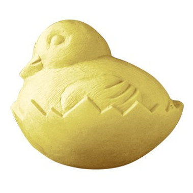 Chick and Egg Soap Mold