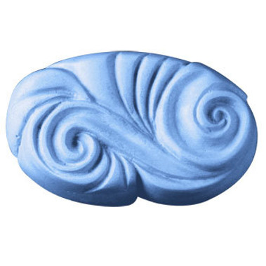 Buy Guest Arabesque Heart Soap Molds