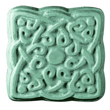 Filigree Bee Soap Mold