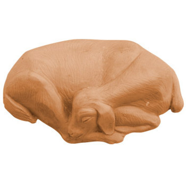 Sleeping Goat Soap Mold Sleeping Goat Soap Mold