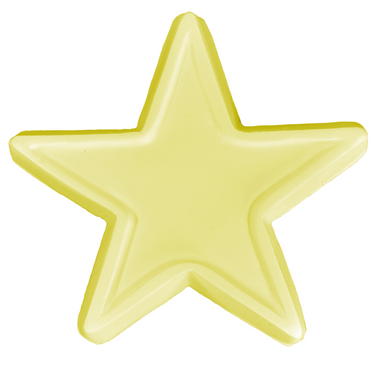 Star Soap Mold - Bulk Apothecary