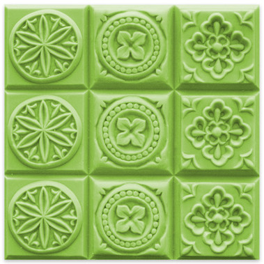 Tray - Tree of Life Silicone Soap Mold 5001