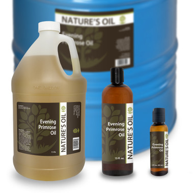 Evening Primrose Oil Evening Primrose Oil