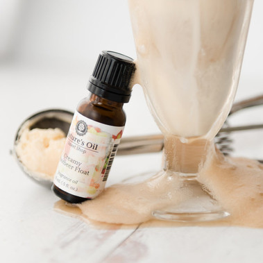 Creamy Coconut Fragrance Oil (version of Bath & Body Works)