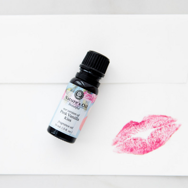 Nature's Oil Love Spell Fragrance Oil (Our Version of Victoria