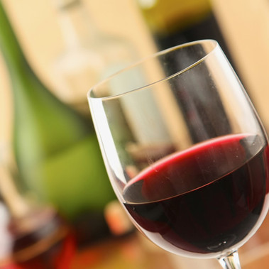 Merlot Wine Fragrance Oil