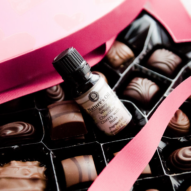 White Chocolate Cherry w/ Nuts Fragrance Oil